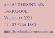 Ph: 03 5266 1880