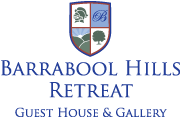 Barrabool Hills Retreat